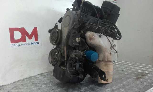  Hyundai/Kia G4HC