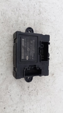 Módulo de conforto da porta dianteira BH4214D618AA Land Rover