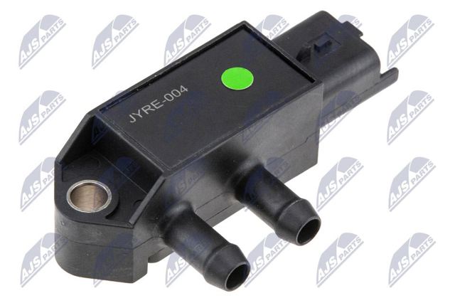 208153481R Renault (RVI) Sensor de pressão dos gases de escape