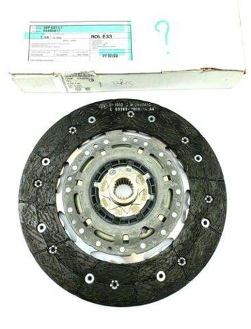 Kit de embraiagem (3 peças) General Motors 95518829 preço, a partir de 217,79 USD
