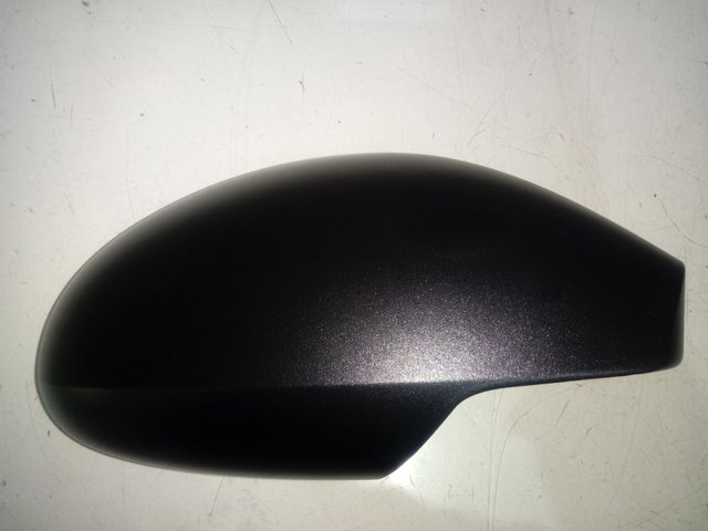 6L0857538A VAG Placa sobreposta (tampa) do espelho de retrovisão direito