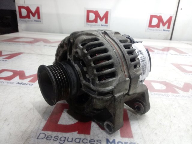 Compre 0124325163 Opel Gerador