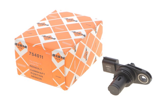 754011 NRF Sensor de posição da árvore distribuidora