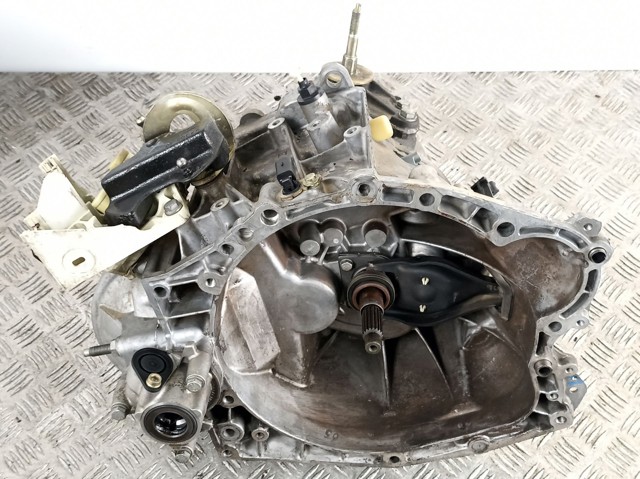 Caixa de Mudança montada (caixa mecânica de velocidades) Peugeot/Citroen 20DP13 preço, a partir de 267,39 USD