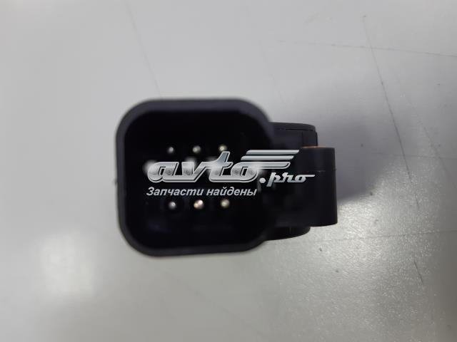 Pedal de gás (de acelerador) Renault (RVI) 7484557628
