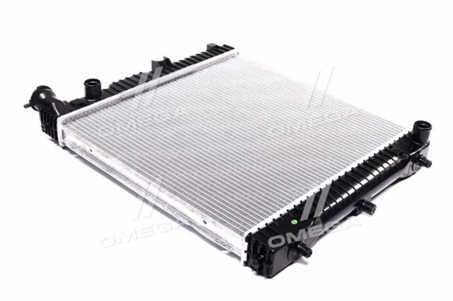 TP1562635 Tempest Radiador de esfriamento de motor