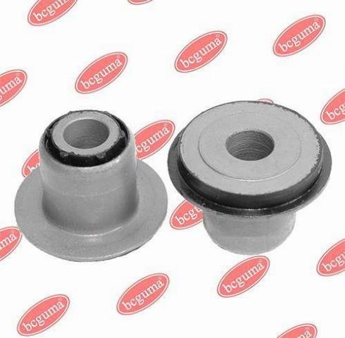 BC3324 Bcguma Bloco silencioso de fixação da cremalheira da direção