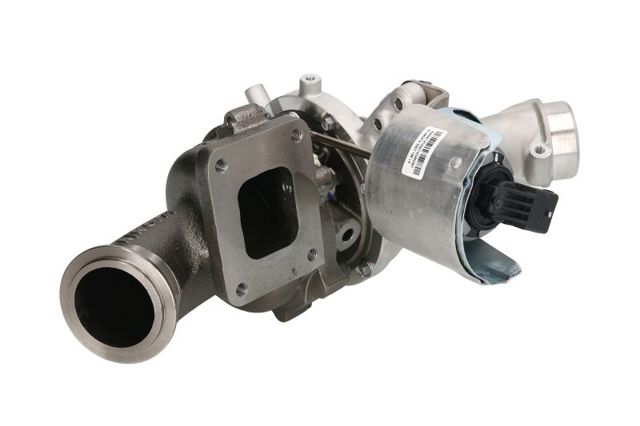 71797230 Fiat/Alfa/Lancia Turbina