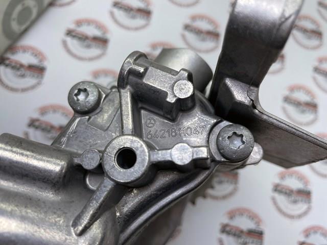 Bomba de óleo Mercedes A6421802000 preço, a partir de 722,08 USD
