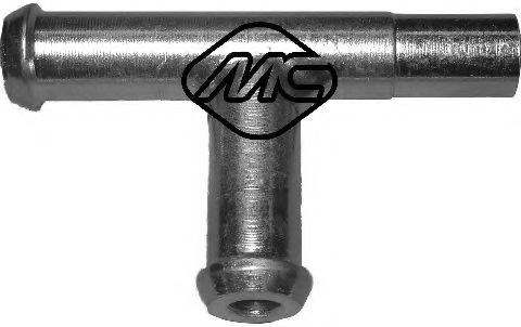 Mangueira (cano derivado) do sistema de esfriamento Metalcaucho 3078 preço, a partir de 9,15 USD