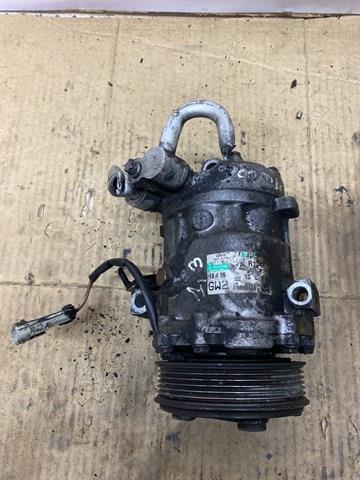 13197538 General Motors Compressor de aparelho de ar condicionado