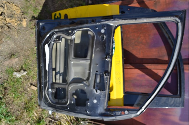 Porta dianteira esquerda Fiat/Alfa/Lancia 1400427488 preço, a partir de 303,58 USD