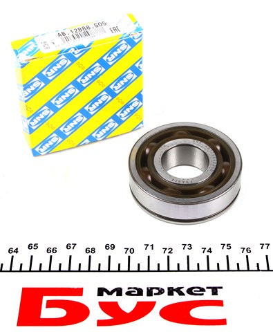 Compre AB12888S05 SNR Rolamento da Caixa de Mudança