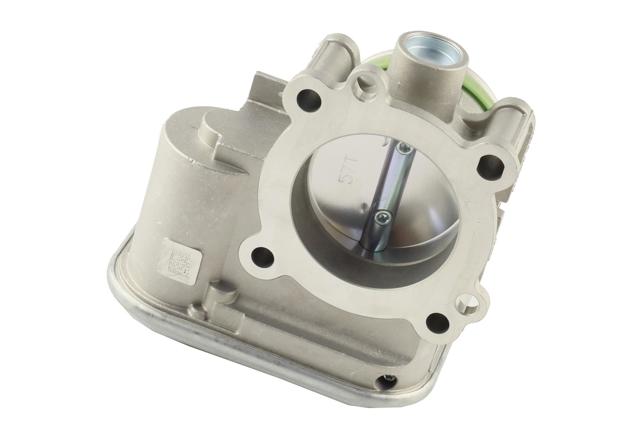 Válvula de borboleta montada AND 41131011 preço, a partir de 109,92 USD