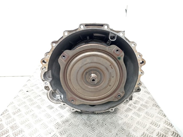 Caixa Automática de Mudança montada Jaguar 6R837000AD preço, a partir de 990,89 USD