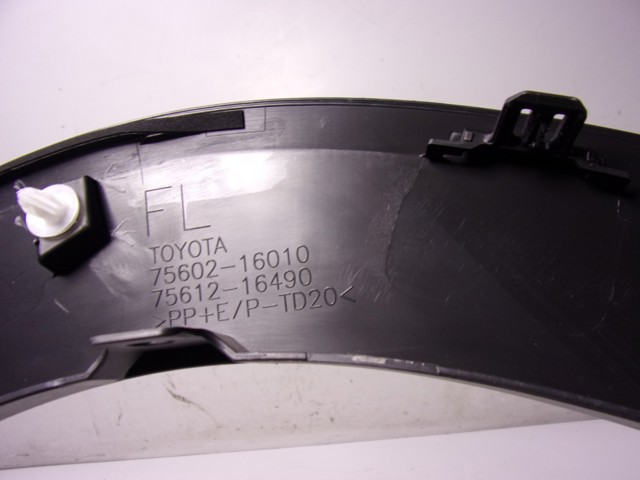 Compre 7560216010 Toyota 