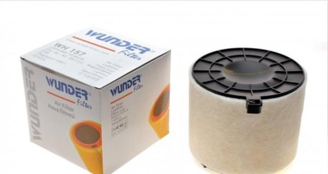 Filtro de ar WH157 Wunder