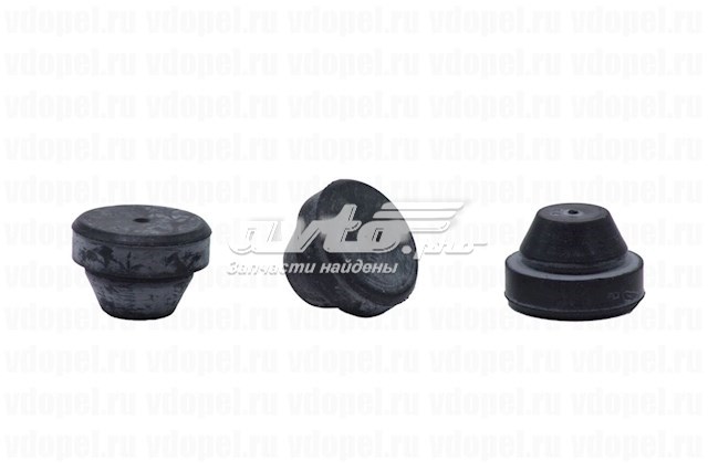 90355366 General Motors Pára-choque (grade de proteção) da capota