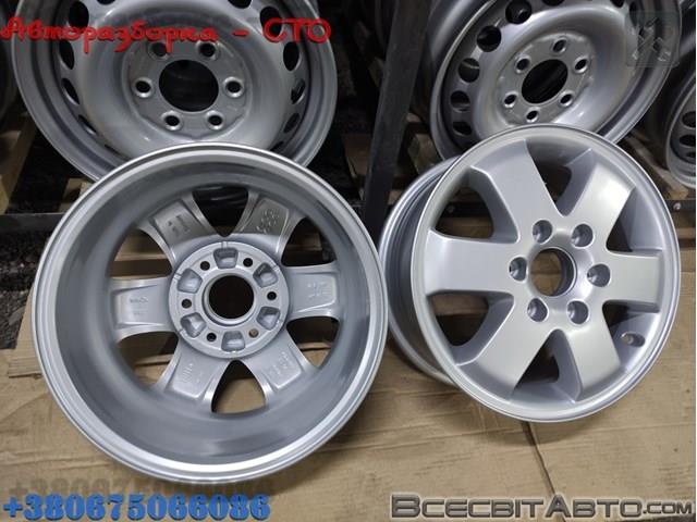 Discos de roda de aleação ligeira (de aleação ligeira, de titânio) A0014018602 Mercedes