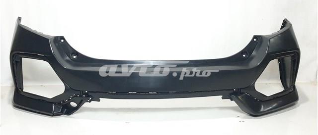 Pára-choque traseiro 04715TGGA50ZZ Honda