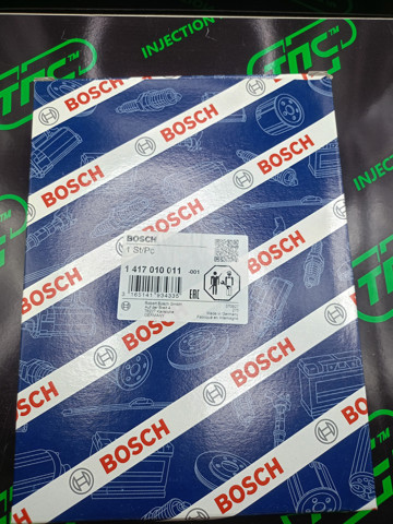 Kit de reparação da Bomba de Combustível de Pressão Alta 1417010011 Bosch