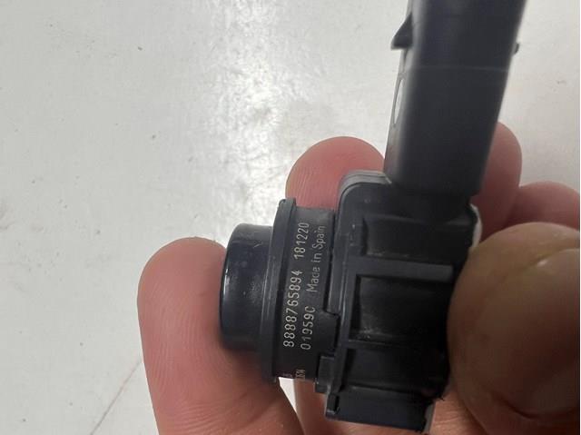 Sensor traseiro lateral de sinalização de estacionamento (sensor de estacionamento) Volvo 39794526 preço, a partir de 255,83 USD
