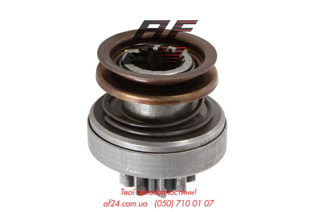 Compre 1986SE1635 Bosch Roda-livre do motor de arranco