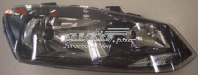 Luz direita 44111G9RMLDEM2 Depo/Loro/Abakus