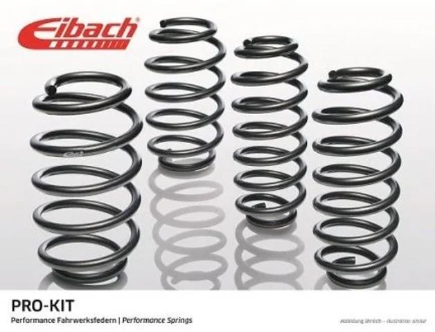 Compre E10200400222 Eibach Kit de molas de suspensão para automóvel