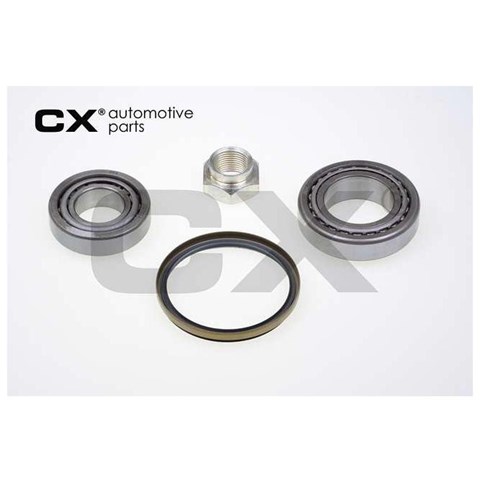 Rolamento de cubo traseiro CX/Complex CX276 preço, a partir de 26,36 USD