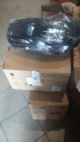 Compre 9800901380 Peugeot/Citroen Luz esquerda