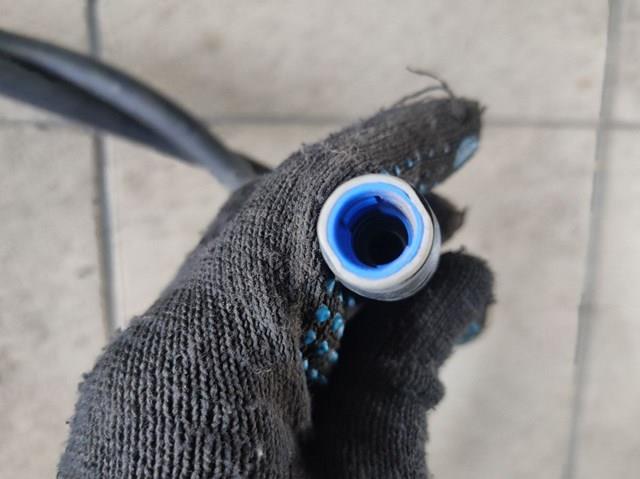 Mangueira de fluido para lavador das luzes BMW 7178742 preço, a partir de 66,33 USD