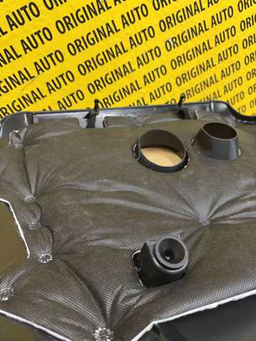  Tampa de motor decorativa Mazda CX-30 SUV (DM) (2019 - 2026) 