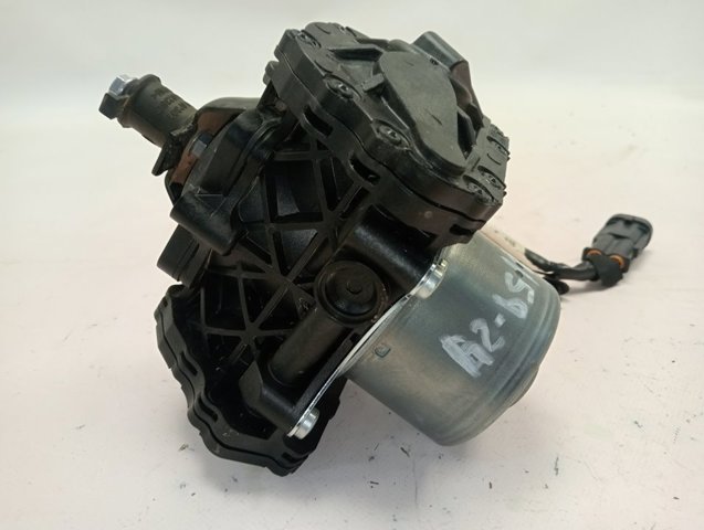 Bomba a vácuo 9835028580 Peugeot/Citroen