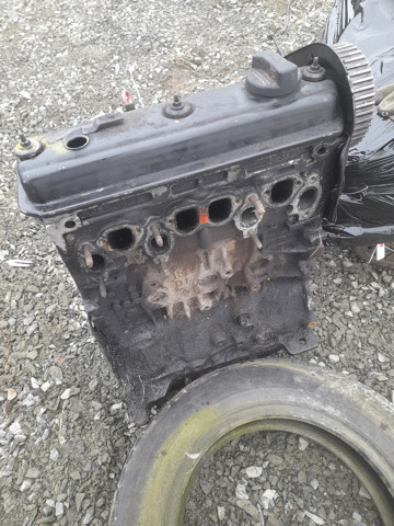 Motor montado VAG ADY