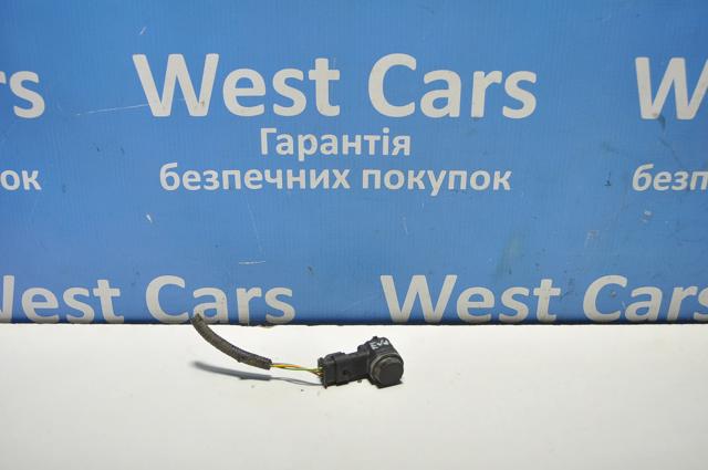 LR091050 Land Rover Sensor dianteiro de sinalização de estacionamento (sensor de estacionamento)