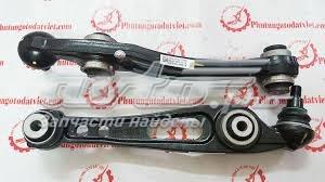 Compre LR078479 Land Rover Braço oscilante inferior esquerdo de suspensão dianteira