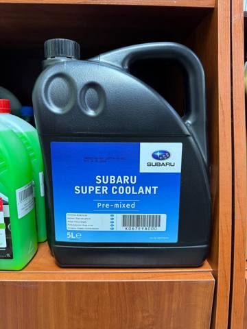 Compre K067EYA000 Subaru Fluido de esfriamento