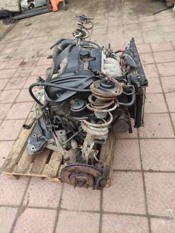 Motor montado Volvo B4204T preço, a partir de 766,42 USD