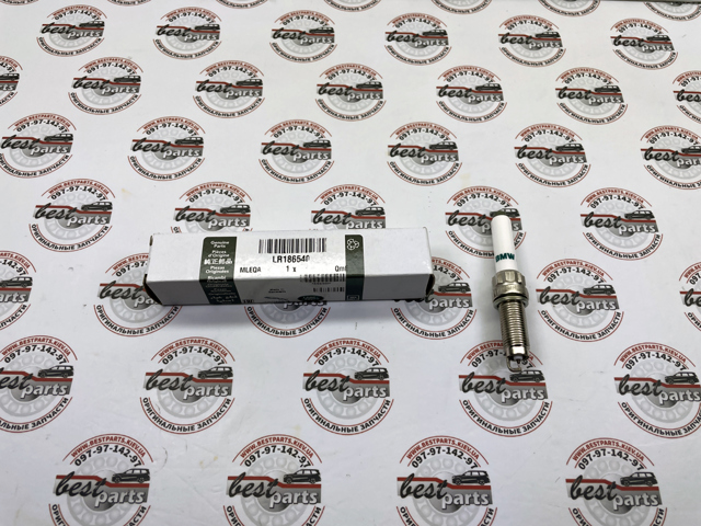 Vela de ignição LR158761 Land Rover