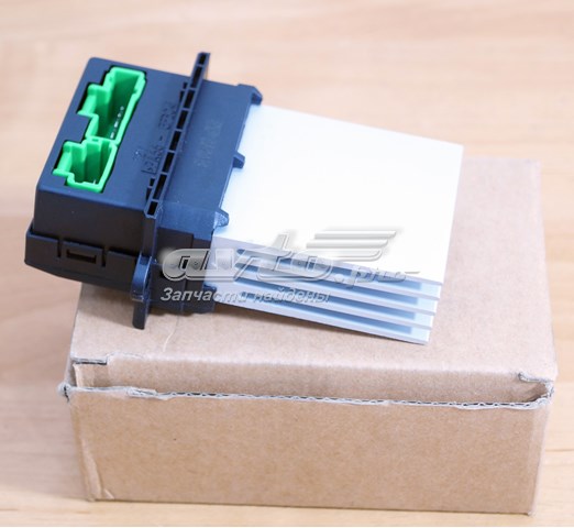 Compre T1000948E Renault (RVI) Aquecedor elétrico de ar do sistema de calefacção de salão