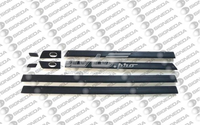  Signeda PAD88002K