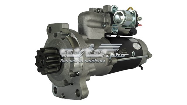 Motor de arranco 243708345 Jubana