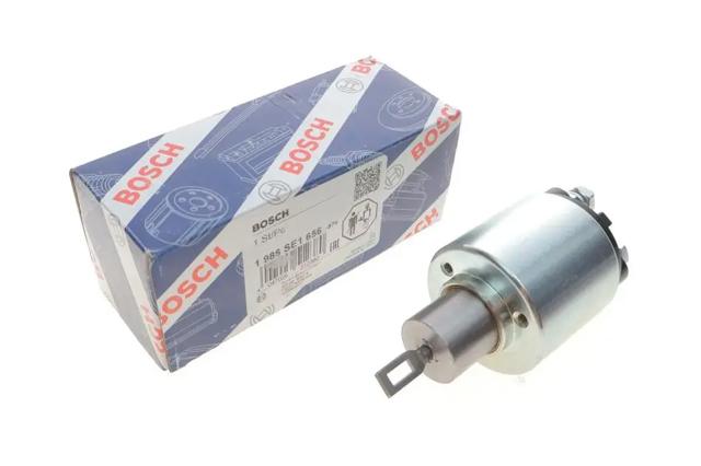 Relê retrator do motor de arranco Bosch 1986SE1656 preço, a partir de 40,42 USD