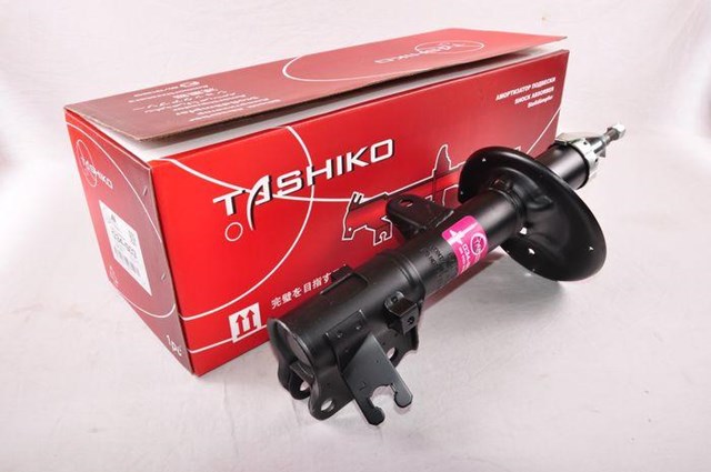 G34503 Tashiko Amortecedor dianteiro esquerdo