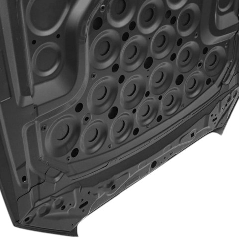 Capota AND 30823050 preço, a partir de 606,38 USD