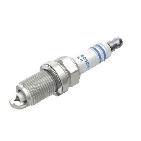 Vela de ignição Bosch 242230626