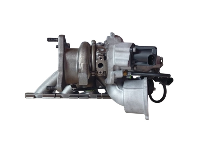 Turbina MSG Rebuilding 53039700086 preço, a partir de 542,18 USD