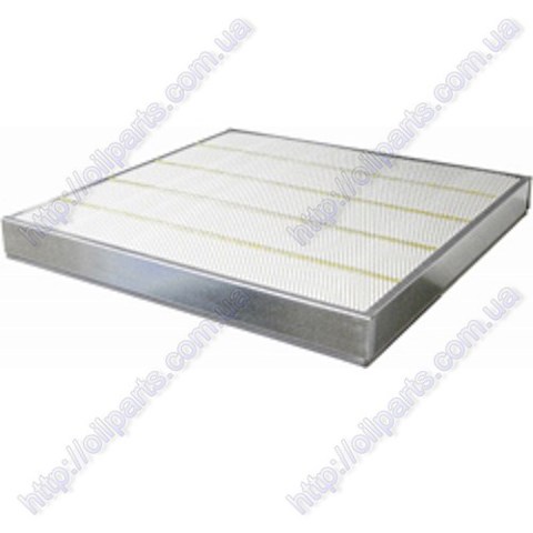 Compre PA1765 Baldwin Filtro de ar