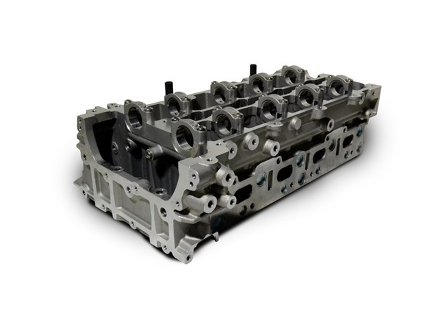 VW104DUSTER MSG Bota de proteção esquerda do mecanismo de direção (de cremalheira)